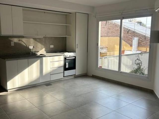 Departamento en Alquiler Godoy Cruz Mendoza
