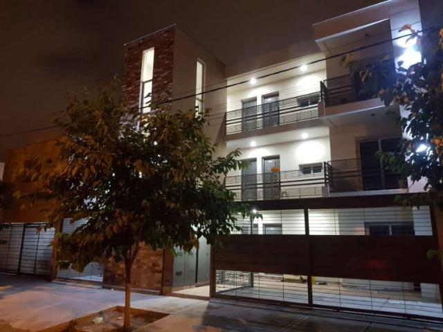 Departamento en Alquiler Godoy Cruz Mendoza