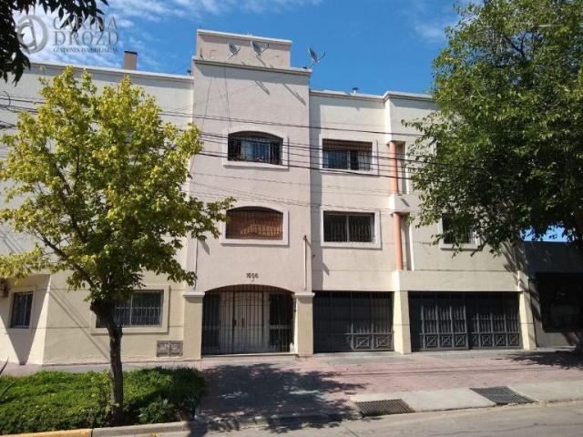 Departamento en Alquiler Godoy Cruz Mendoza