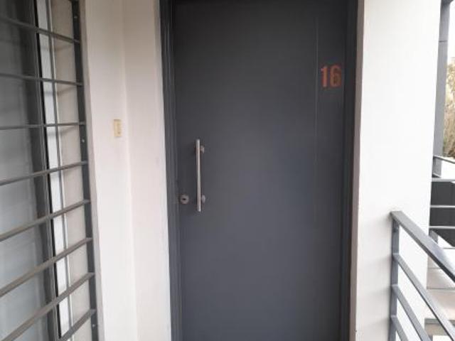 Departamento en Alquiler Godoy Cruz Mendoza
