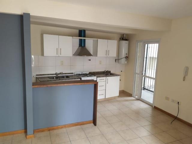 Departamento en Alquiler Godoy Cruz Mendoza