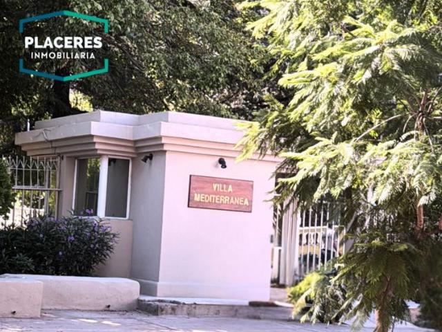 Departamento en Alquiler Godoy Cruz Mendoza