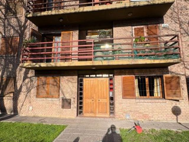 Departamento en Alquiler Godoy Cruz Mendoza