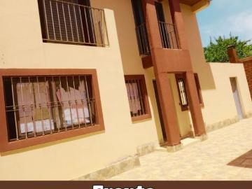 Departamento en Alquiler Godoy Cruz Mendoza