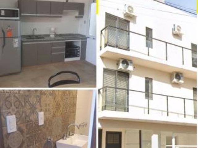 Departamento en Alquiler Godoy Cruz Mendoza