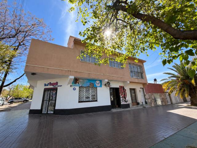 Departamento en Alquiler Godoy Cruz Mendoza