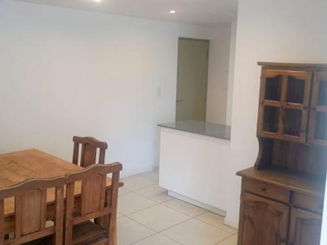 Departamento en Alquiler Godoy Cruz Mendoza