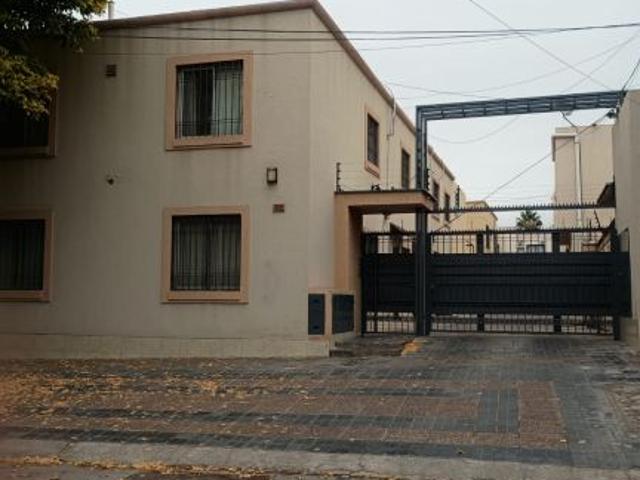 Departamento en Alquiler Godoy Cruz Mendoza