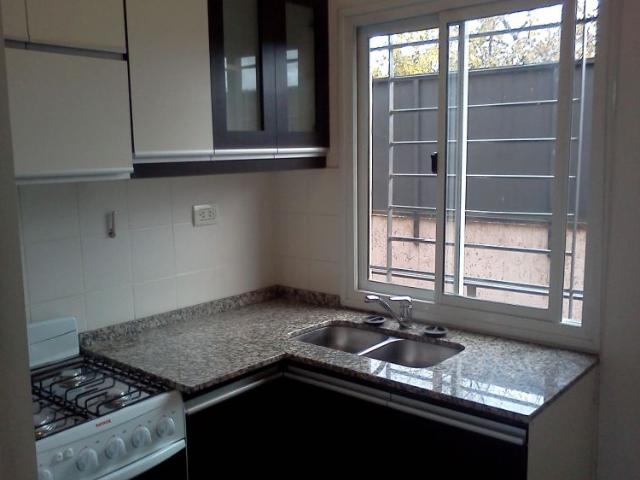 Departamento en Alquiler Godoy Cruz Mendoza