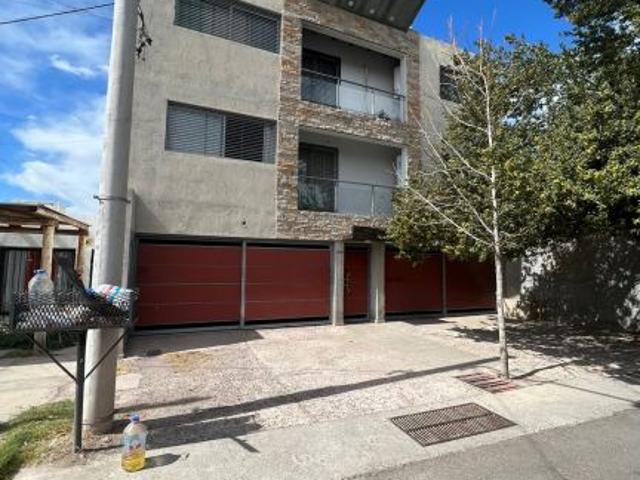 Departamento en Alquiler Godoy Cruz Mendoza