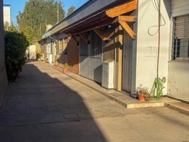 Departamento en Alquiler Godoy Cruz Mendoza