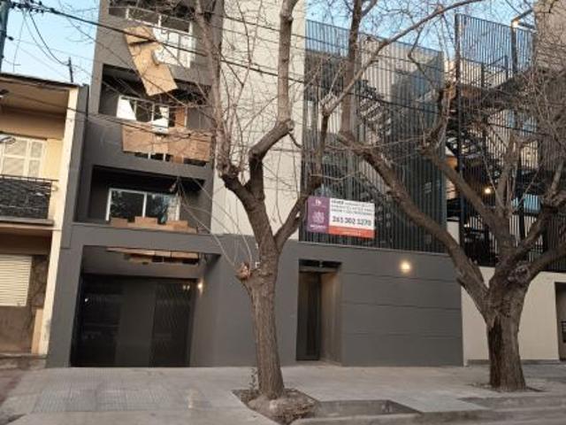 Departamento en Alquiler Godoy Cruz Mendoza