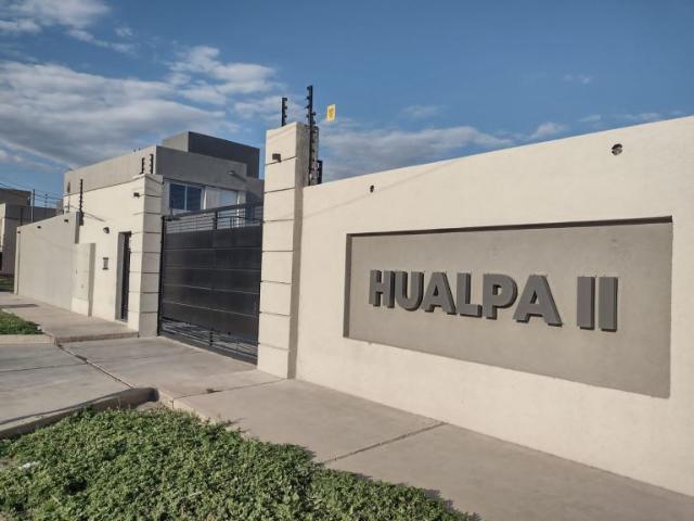 Departamento en Alquiler Godoy Cruz Mendoza