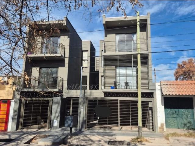 Departamento en Alquiler Godoy Cruz Mendoza