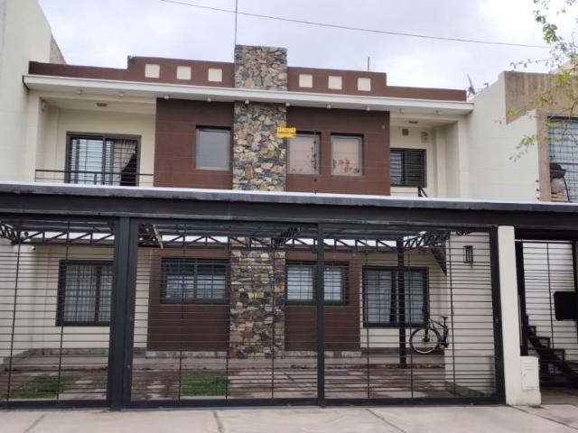 Departamento en Alquiler Godoy Cruz Mendoza