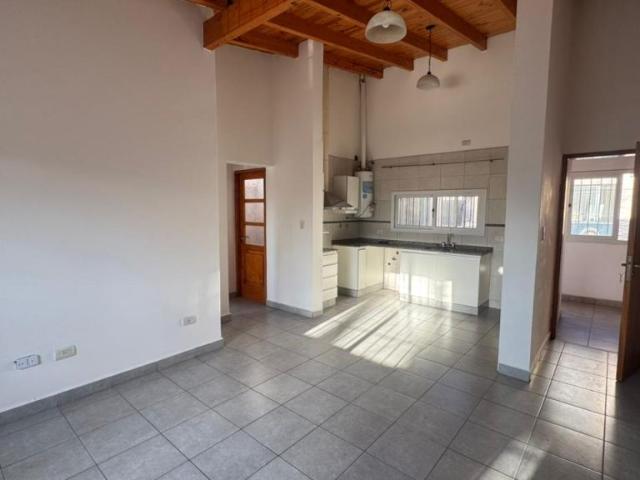 Departamento en Alquiler Godoy Cruz Mendoza