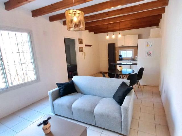 Departamento en Alquiler Godoy Cruz Mendoza