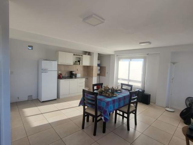 Departamento en Alquiler Godoy Cruz Mendoza