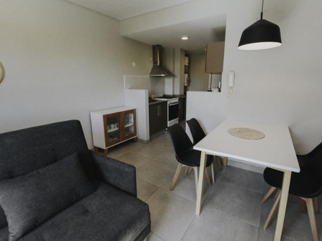 Departamento en Alquiler Godoy Cruz Mendoza