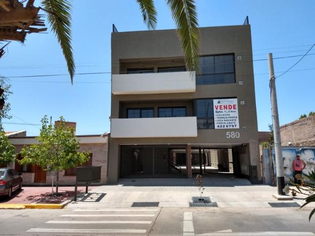 Departamento en Alquiler Godoy Cruz Mendoza