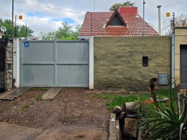 Departamento en Alquiler Godoy Cruz Mendoza