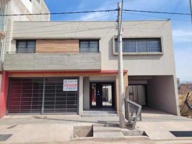 Departamento en Alquiler Godoy Cruz Mendoza