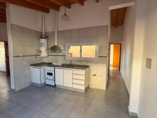Departamento en Alquiler Godoy Cruz Mendoza