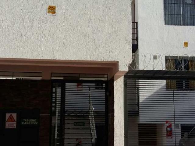 Departamento en Alquiler Godoy Cruz Mendoza