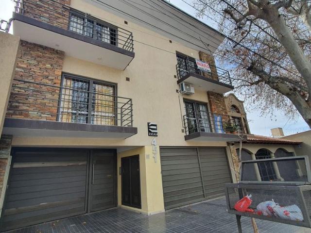 Departamento en Alquiler Godoy Cruz Mendoza