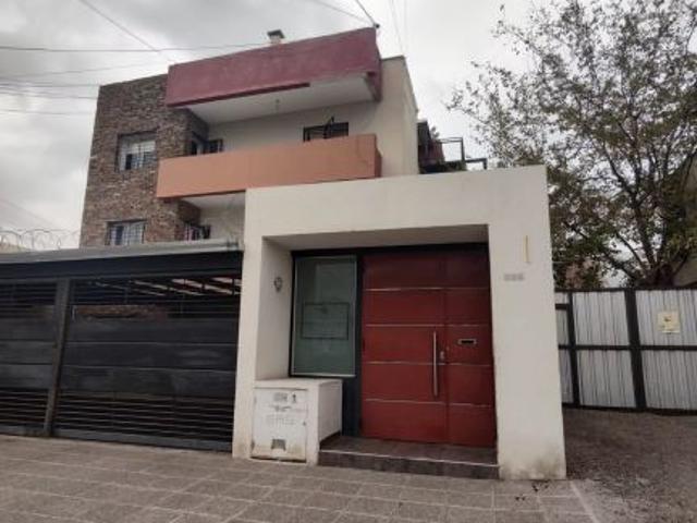 Departamento en Alquiler Godoy Cruz Mendoza