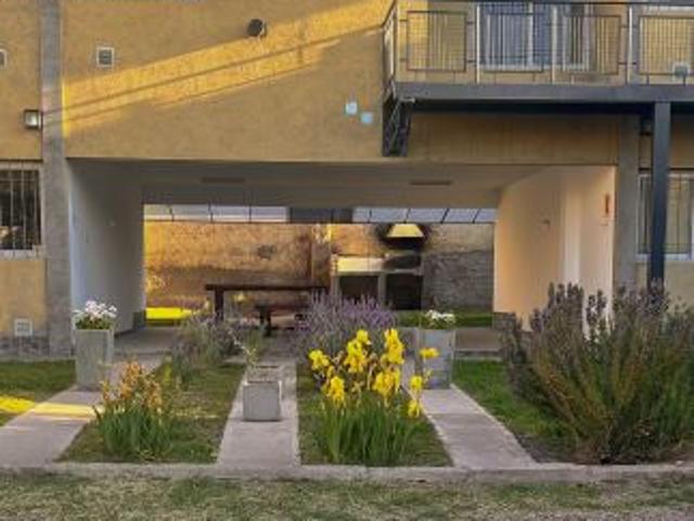 Departamento en Alquiler Godoy Cruz Mendoza