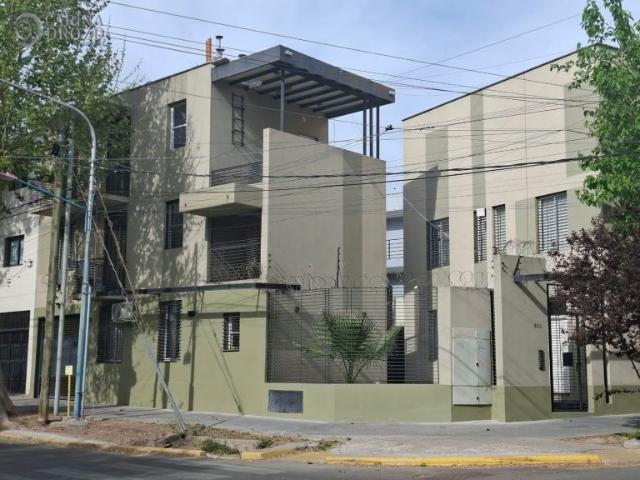 Departamento en Alquiler Godoy Cruz Mendoza