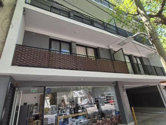 Departamento en Alquiler Godoy Cruz Mendoza