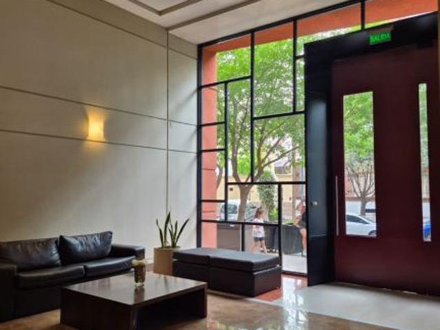 Departamento en Alquiler Godoy Cruz Mendoza