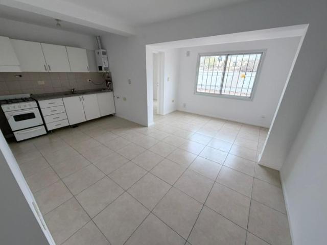 Departamento en Alquiler Godoy Cruz Mendoza