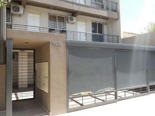 Departamento en Alquiler Godoy Cruz Mendoza