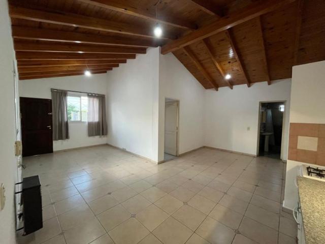 Departamento en Alquiler Godoy Cruz Mendoza