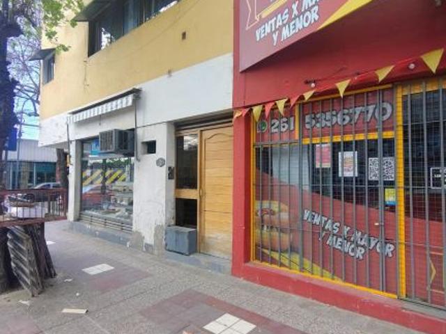 Departamento en Alquiler Godoy Cruz Mendoza