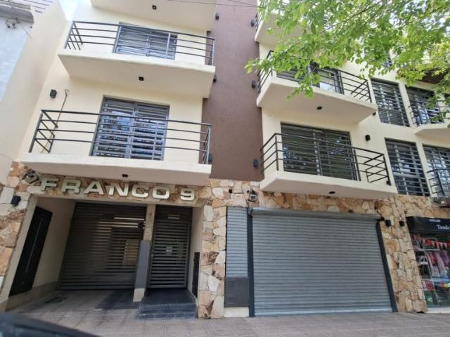 Departamento en Alquiler Godoy Cruz Mendoza