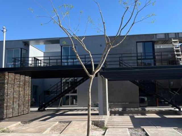 Departamento en Alquiler Godoy Cruz Mendoza