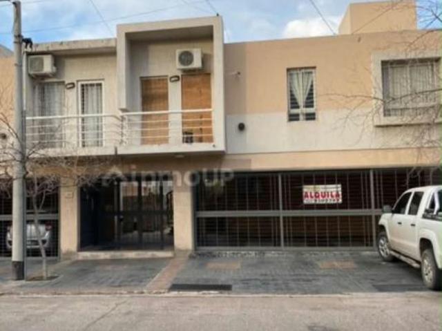 Departamento en Alquiler Godoy Cruz Mendoza