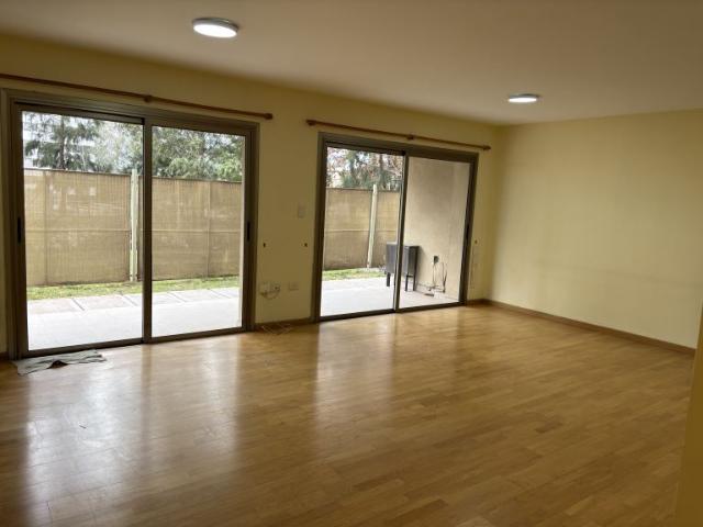 Departamento en Alquiler Godoy Cruz Mendoza