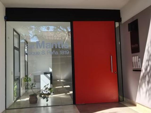 Departamento en Alquiler Godoy Cruz Mendoza