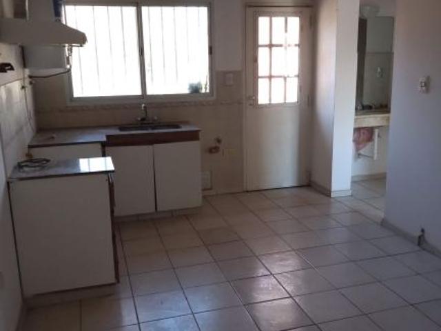 Departamento en Alquiler Godoy Cruz Mendoza