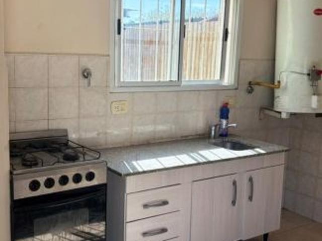 Departamento en Alquiler Godoy Cruz Mendoza