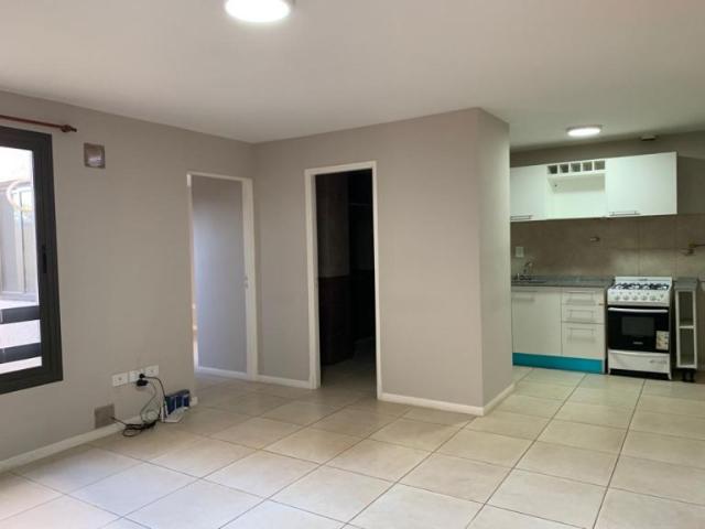 Departamento en Alquiler Godoy Cruz Mendoza