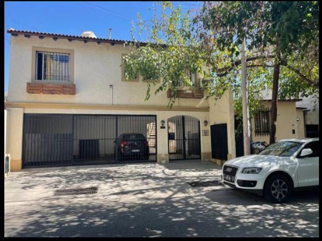Departamento en Alquiler Godoy Cruz Mendoza
