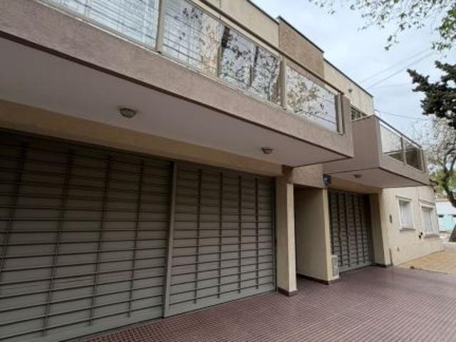 Departamento en Alquiler Godoy Cruz Mendoza