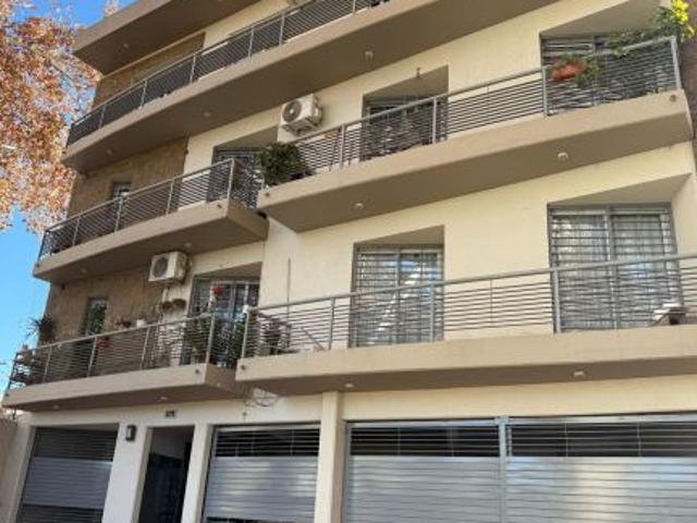 Departamento en Alquiler Godoy Cruz Mendoza