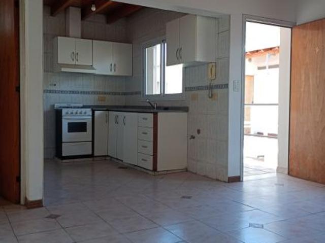 Departamento en Alquiler Godoy Cruz Mendoza